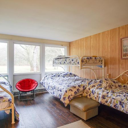 South Haven Home About 1 Mi To Lake Michigan! Екстер'єр фото