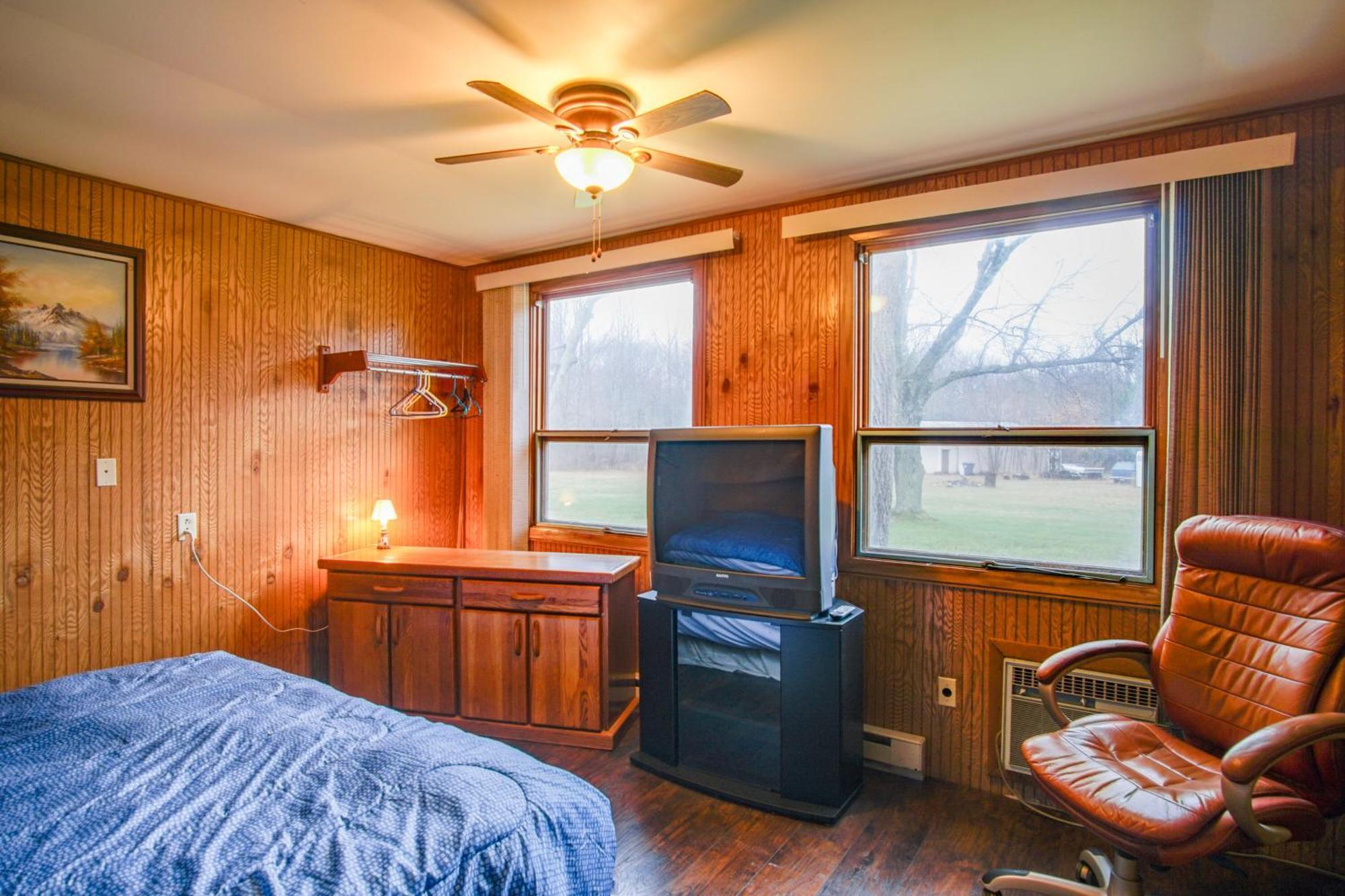 South Haven Home About 1 Mi To Lake Michigan! Екстер'єр фото